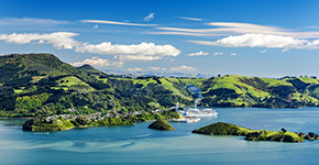 【極致大堡礁】一價(jià)全含澳新凱13日純享之旅